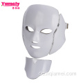 Leichttherapie -Face -LED -Maske